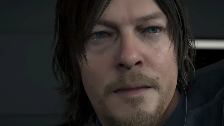 A Quiet Place: Day One Director Is Bringing Death Stranding to the Big Screen with A24!