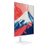 JAPANNEXT Launches a 27.6-Inch Vertical LCD Monitor with 2,560 x 2,880 Resolution