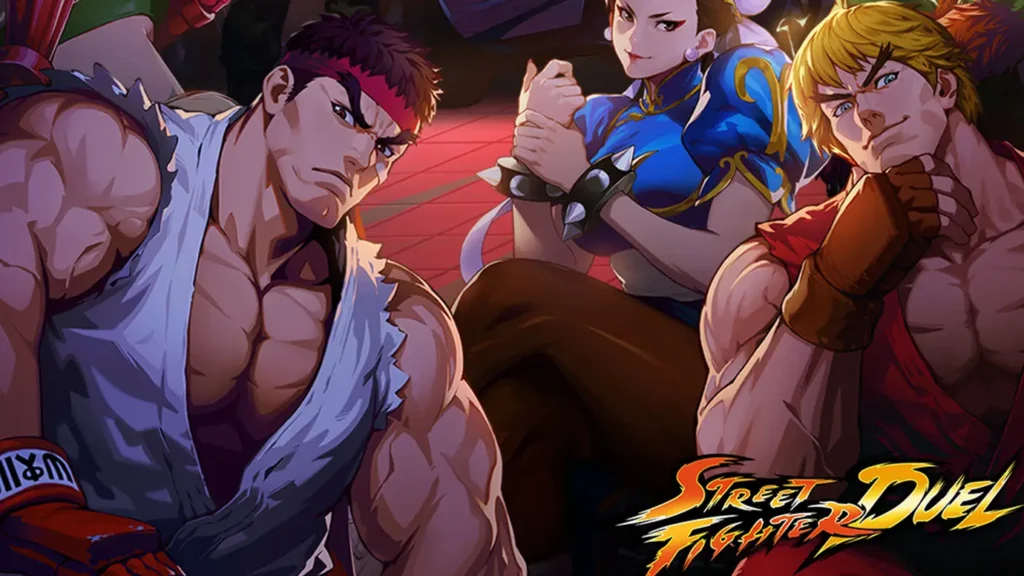 street-fighter-duel-characters