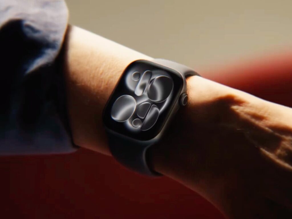 applewatchblutdruckmessung
