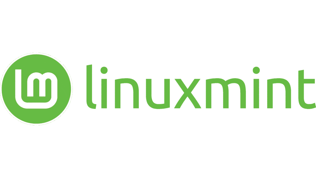 Linux-Mint-logo